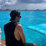 Alberto Baez - @betobaez08 - Instagram