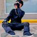 Alberto Baez - Facebook