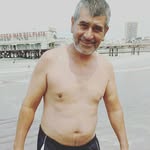 Alberto Baez - @albertobaez5813 - Instagram