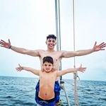 Alberto Baeza - @albertobaeza7 - Instagram