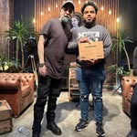 Higinio Alberto Baez - @alberto.baez.barber - Instagram