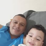 Omar Castillo - @albertobarco12345 - Instagram