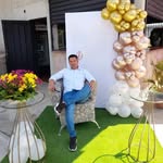 Yackson Alberto Barco Diaz - @yackson_bar88 - Instagram