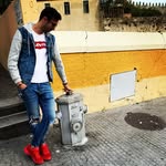 Alberto Bello - @a.b_rmcf10 - Instagram