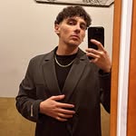 Berto - @albertobellotto8 - Instagram