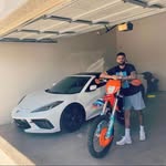 Carlos alberto - @alberto_bello03 - Instagram