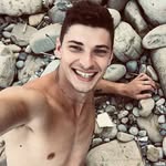 Alberto Bonin - @albertobonin92 - Instagram