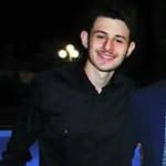 Alberto Bonina - @albertobonina - Instagram