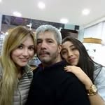 Alberto Burgos - @albertburgos07 - Instagram
