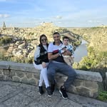 Alberto Burgos - @albertoburgosvaquez - Instagram