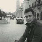 Alberto Burgos - @albertoburgos - Instagram