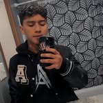 Alberto Burgos - @aburgos1498 - Instagram