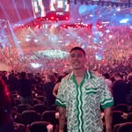 Alberto Burgos - @albertoburgosv - Instagram