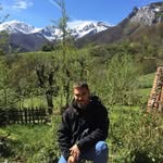 Alberto Burgos - @albertitocrossfit - Instagram