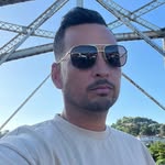 Alberto Burgos - @albertoburgos68 - Instagram