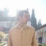 Alberto Burgos - @albertoavila81 - Instagram