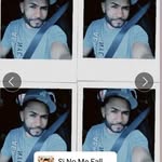 Alberto Burgos - @albertoburgos455 - Instagram