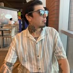 Alberto Burgos - @alberto.inked - Instagram