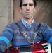 Alberto Burgos - Facebook