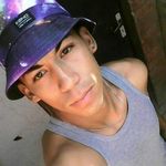 Alberto burgos - @alberto._.burgos - Instagram