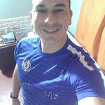 Alberto Burgos - @alberto.burgos.7587370 - Instagram
