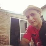 Alberto Cabral - @hugocabral75 - Instagram