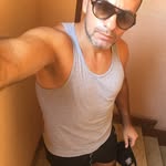 Alberto Cabral - @albertocabralpy - Instagram