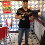 Alberto Cabral - @albertotetel - Instagram