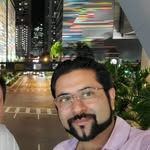 Carlos Alberto Caicedo Hidalgo - @sharkycach - Instagram
