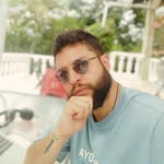 Alberto C Randazzo - @alberto.camargo - Instagram