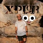 Alberto Camargo - @alberto9.5 - Instagram