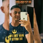 Alberto Camargo  - @alberto_.camargo - Instagram