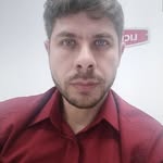 Alberto De Camargo - @alberto_camargo87 - Instagram