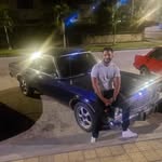 Richard Gunner Alvarez - @alberto_camargo - Instagram
