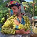 Alberto Cano - @zombrius - Instagram