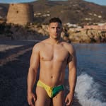 Alberto Cano - @al_cano1989 - Instagram