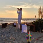 Alberto Cano - @ceremonias.simbolicas.bizulu - Instagram