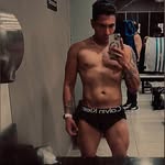 Alberto Cano - @__.cano__ - Instagram