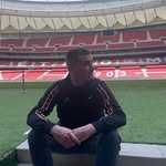 Alberto Cano - @canovaldaliga - Instagram