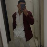 Alberto Cantú - @albertocantu01 - Instagram