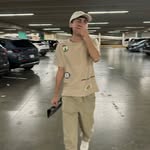 Alberto Cantú - @_albertocnt - Instagram