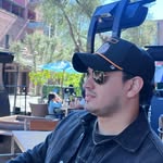 Alberto Cantú - @iamalbertocantu - Instagram