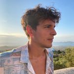 Alberto Cantù - @bbbelloe - Instagram