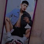 CM Cantú - @alberto.cantu.23 - Instagram