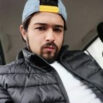 Jesus Alberto Cantu Cantu - @chuyycantu68 - Instagram
