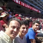 Alberto Capriles - @amcapriles - Instagram
