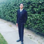 Alberto Alejandro Carmenate - @alberto.alejan - Instagram