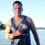 Andry Alberto Carmenate González - @agonzalezandryflow2blea95 - Instagram