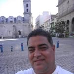 Luis Alberto Carmenate Pantoja - @luisalbertocarmenatepantoja - Instagram