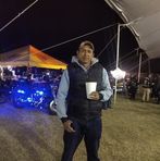 Alberto Carmona - Facebook